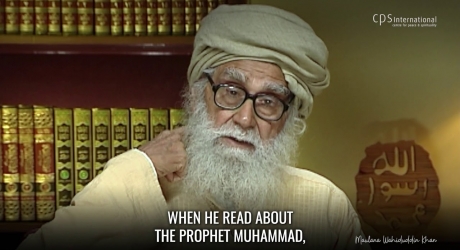 Embedded thumbnail for Why Believe in the Prophet Muhammad?