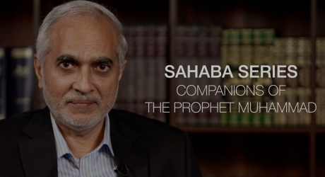 Embedded thumbnail for Companions of the Prophet Muhammad