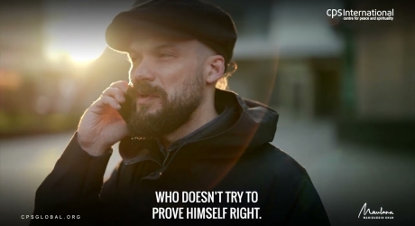 Embedded thumbnail for What Makes You a Strong Personality