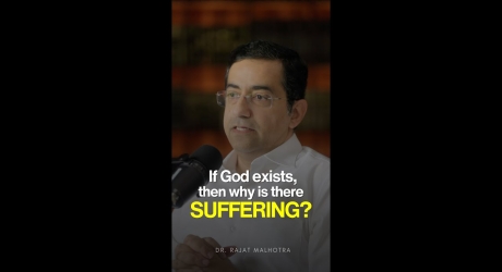 Embedded thumbnail for If God Exists, then Why is There Suffering?