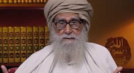 Embedded thumbnail for Peaceful Activism vs Violent Activism 