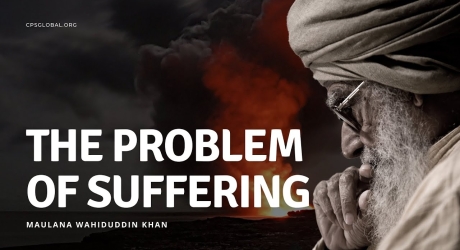 Embedded thumbnail for The Problem of Suffering