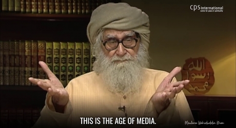 Embedded thumbnail for How to Respond to Criticism of Islam 