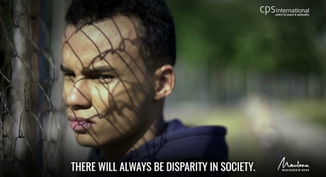 Embedded thumbnail for Look at Those Who Have Less Than You, Not Those Who Have More Than You