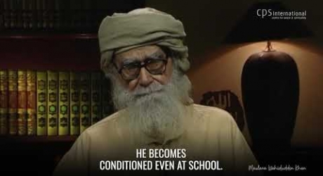 Embedded thumbnail for Decondition Yourself to Understand the Quran