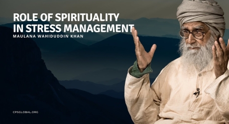 Embedded thumbnail for Role of Spirituality in Stress Management 