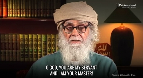 Embedded thumbnail for Faith in God Gives You Universal Thinking