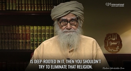 Embedded thumbnail for The Formula of Coexistence
