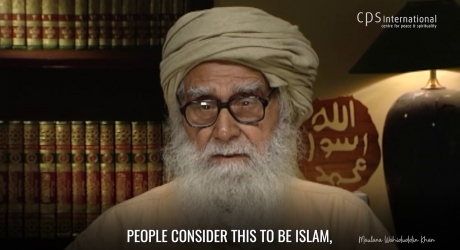 Embedded thumbnail for Does Islam Need a Liberal Interpretation?