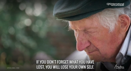 Embedded thumbnail for If don’t forget bad experiences, you will lose yourself