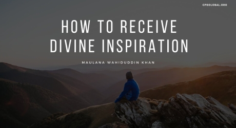 Embedded thumbnail for How to Receive Divine Inspiration