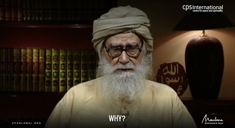 Embedded thumbnail for Why is Patience Necessary