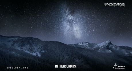Embedded thumbnail for Follow the Universe