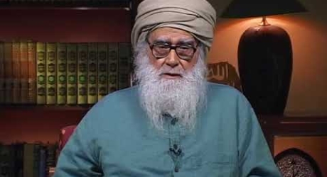 Embedded thumbnail for interpretation of Prophetic History