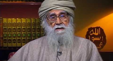 Embedded thumbnail for The Journey to Discover God