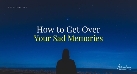 Embedded thumbnail for How to Get Over Your Sad Memories  