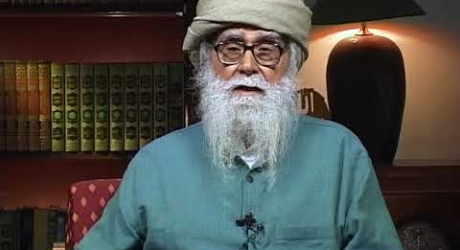 Embedded thumbnail for Second Coming of Christian Model