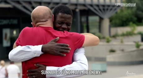 Embedded thumbnail for What is Sunnah?
