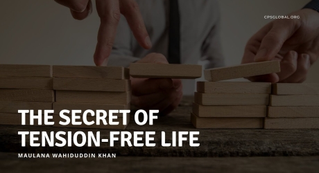 Embedded thumbnail for The Secret of Tension-Free Life