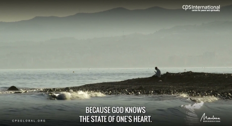 Embedded thumbnail for How Does Fear of God Help?