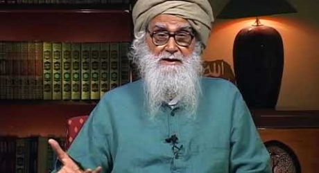 Embedded thumbnail for Freedom of Expression in Islam