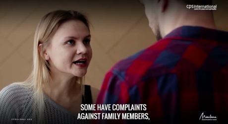 Embedded thumbnail for Put an End to Complaints Then and There