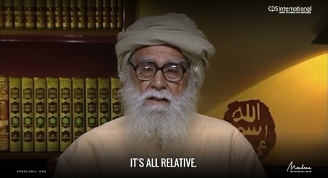 Embedded thumbnail for We Can Know God Indirectly