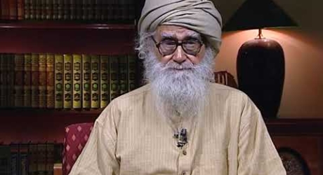 Embedded thumbnail for Take it as a Challenge