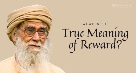 Embedded thumbnail for What is the True Meaning of Reward?