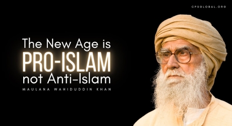 Embedded thumbnail for The New Age is Pro-Islam, not Anti-Islam