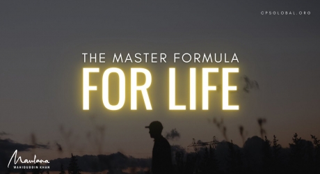 Embedded thumbnail for The Master Formula for Life