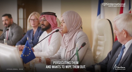 Embedded thumbnail for Muslims Need to Take the Quran as a Guide Book