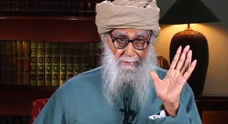 Embedded thumbnail for Beginning of the End