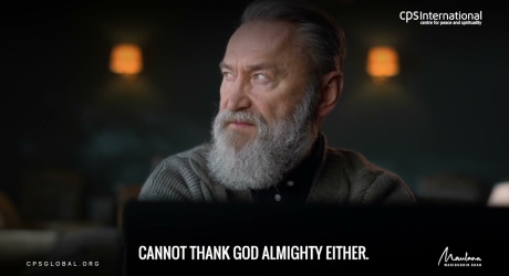 Embedded thumbnail for If You Don’t Thank Humans, You Can't Even Thank God Almighty